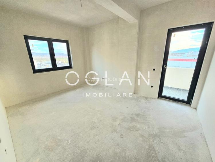 Apartament nou 3 camere, Terezian, COMISION 0% - 5