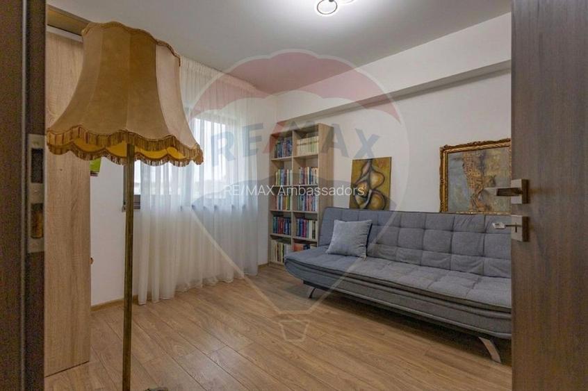 Casă 4 camere Dumbrăvița – mobilată, gata de mutare - 6