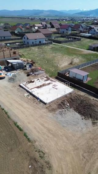 Teren Cu Autorizatie De Duplex Izvor - 5