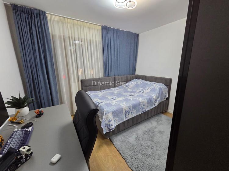 Apartament 4 Camere Dr.Taberei-Timisoara,decomandat - 9