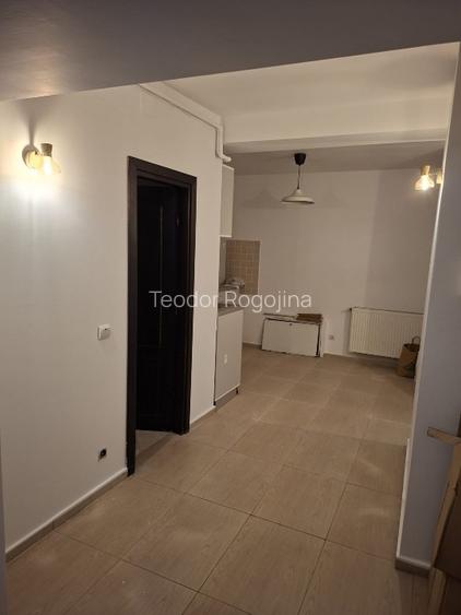 Inchiriez Apartament 3 camere zona Parcul Izvor - Tribunal -  Casa Poporului - 10