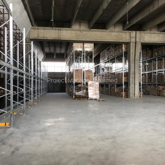 titan inchiriere spatiu hala - 7