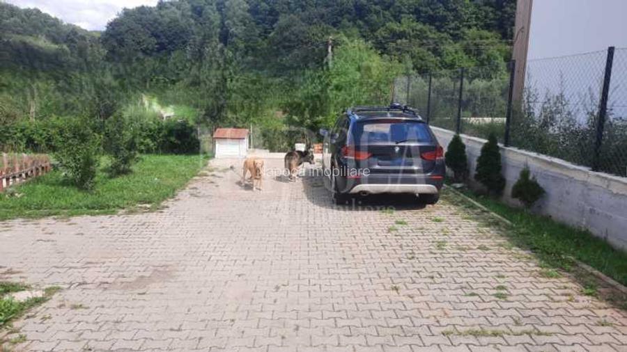 Casa 4 camere de vanzare in Salicea - 7