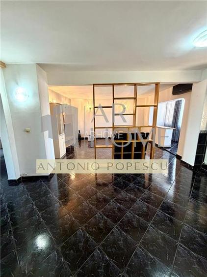 Apartament 3 camere, confort 1A decomandat, Ploiesti, zona Cioceanu. - 5