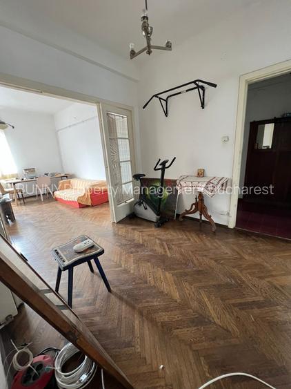 AN541-ET6 | Unirii-Calea Victoriei | Terrace - 4