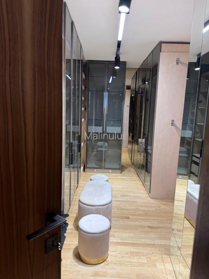 Casă individuală de închiriat, 4 camere, complet mobilată–strada Mălinului, Cluj - 9