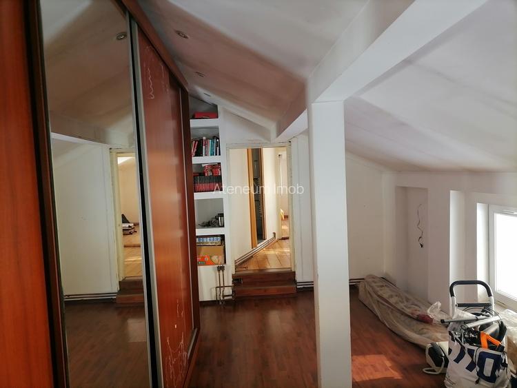 Casă cu potențial, construcție interbelică - 3