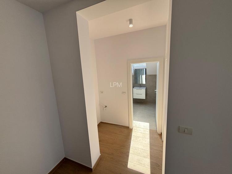 Apartament 2 camere, langa Shopping City, etaj 3, bloc cu lift, parcare. - 6