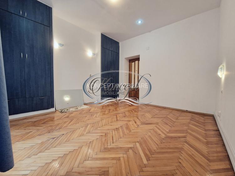 Apartament in imobil interbelic, str. Emil Racovita - 3