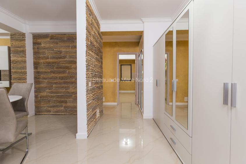 Steaua de Mare Nord 2 - 15