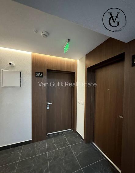 Apartament 2 camere | Baneasa | Petrom City - 13