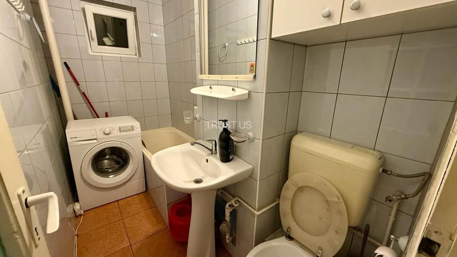 COMISION 0% | Apartament 2 Camere | Parter  Mobilat  Olimpia-Stadion - 7