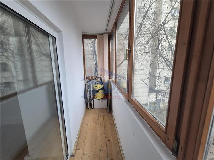 BIROU SPATIU COMERCIAL, TINERETULUI - 14