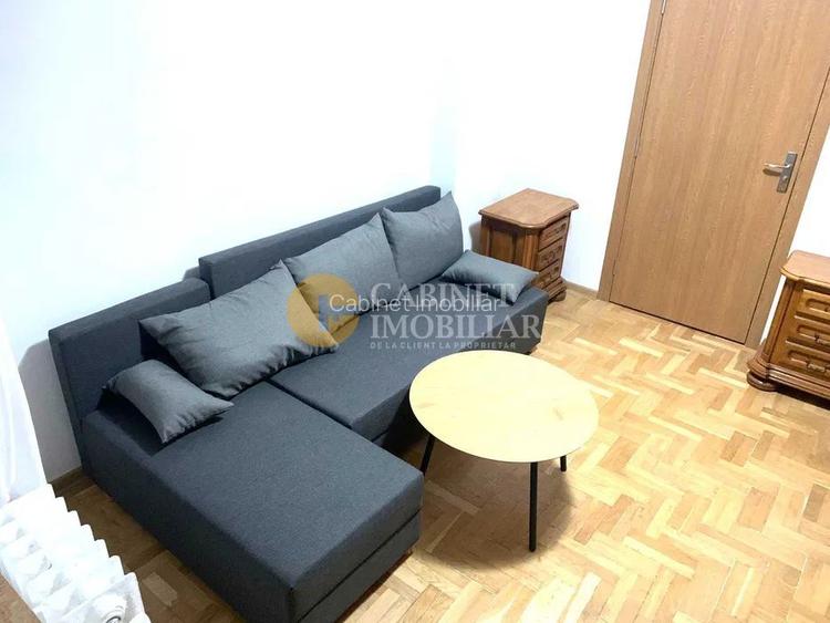 Închiriez apartament 2 camere – Bd. Independenței, zonă centrală - 2