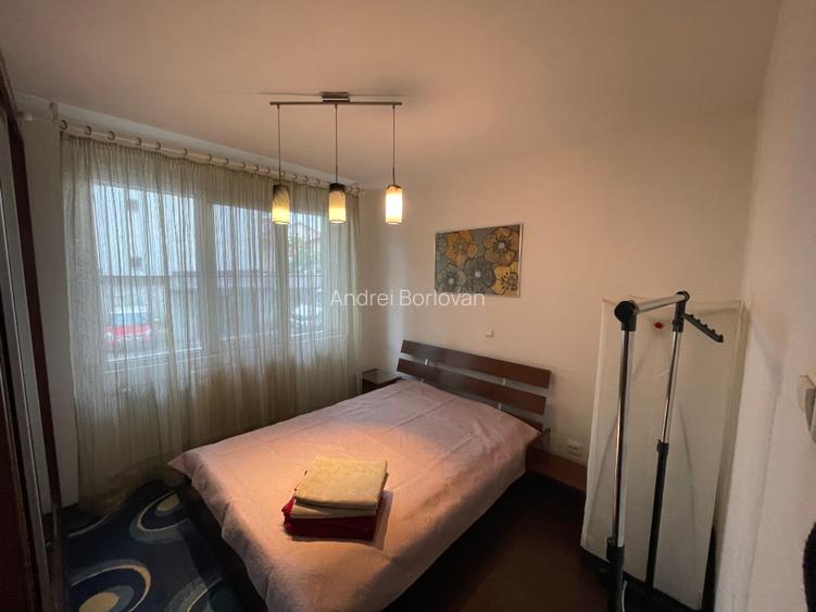 Închiriez apartament 2 camere zona Ion Mihalache - 5