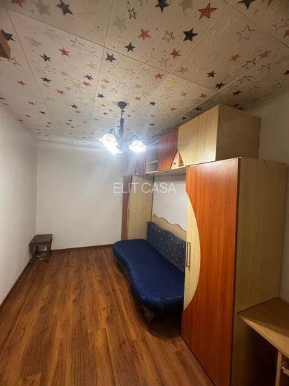 Apartament cu 2 camere, etaj 3/4, zona Tatarasi - 4