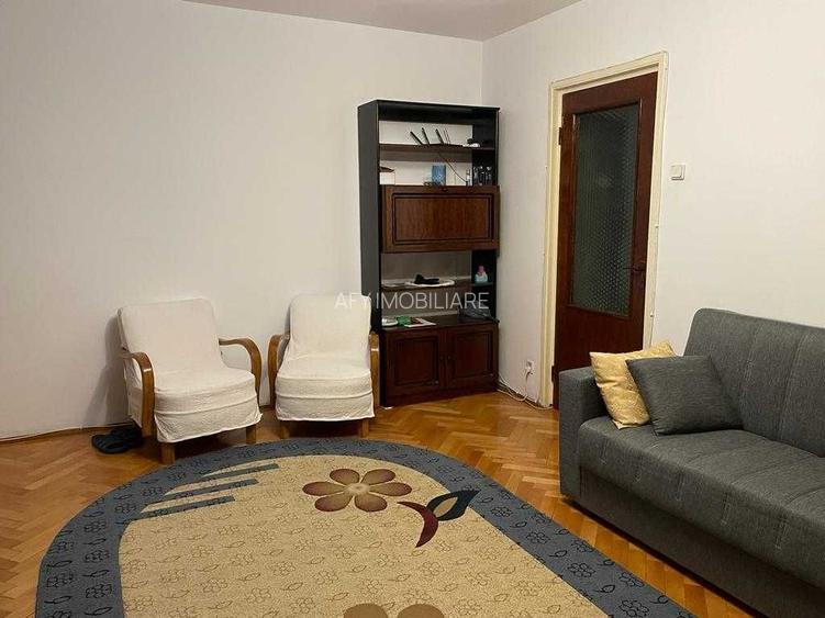 Apartament 3 camere Drumul Taberei/Piața Moghioroș loc parcare - 7