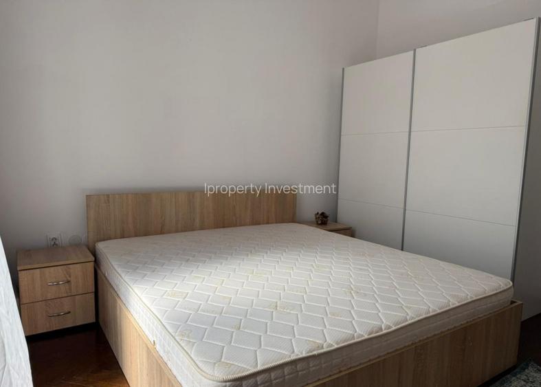 Calea Victoriei | 2 Camere | Balcon | Centrala | Posibilitate Parcare - 3