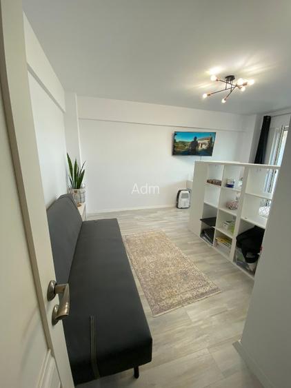 Atrium Garden, Apartament cu o cameră, Popas Păcurari, Mall Moldova - 7