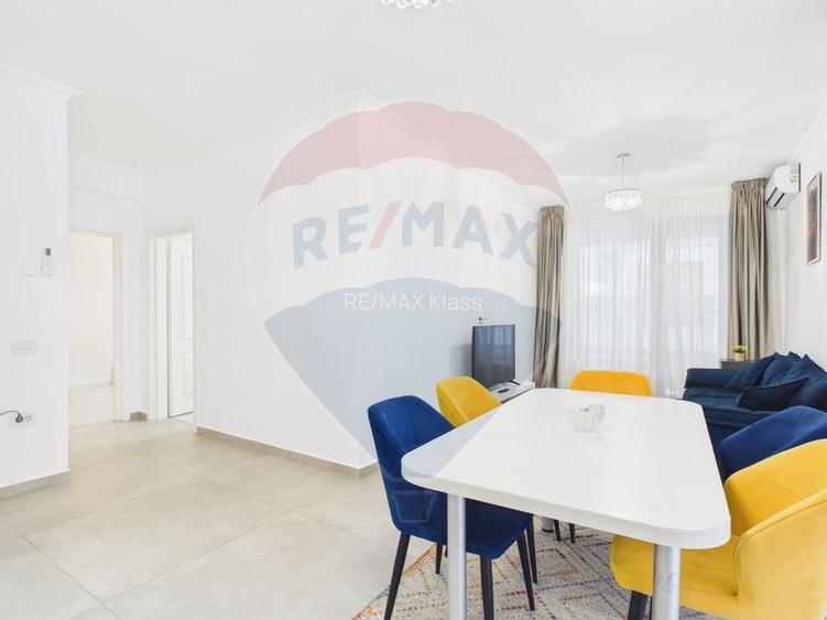 Apartament 3 camere de vanzare | Porche Pipera | finisaje premium - 6