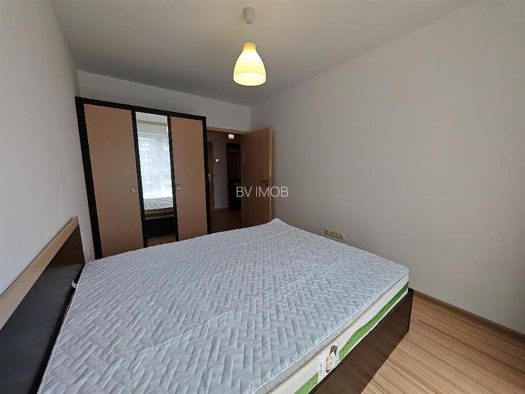 Inchiriem Apartament 2 Camere, Mobilat, Studio, Tractorul - 9