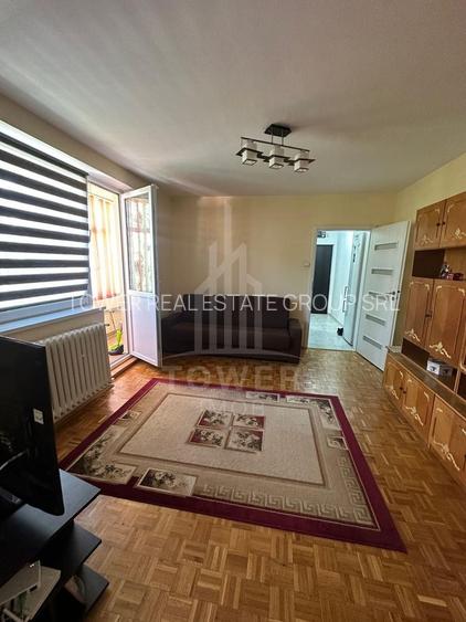 Apartament 2 camere, 40 mp, zona Mihai Viteazu - 2