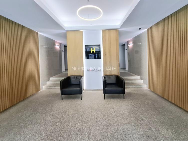 3 Camere | Pipera | 96MP | Panoramic | Mobilat & Utilat | H Plaza - 13
