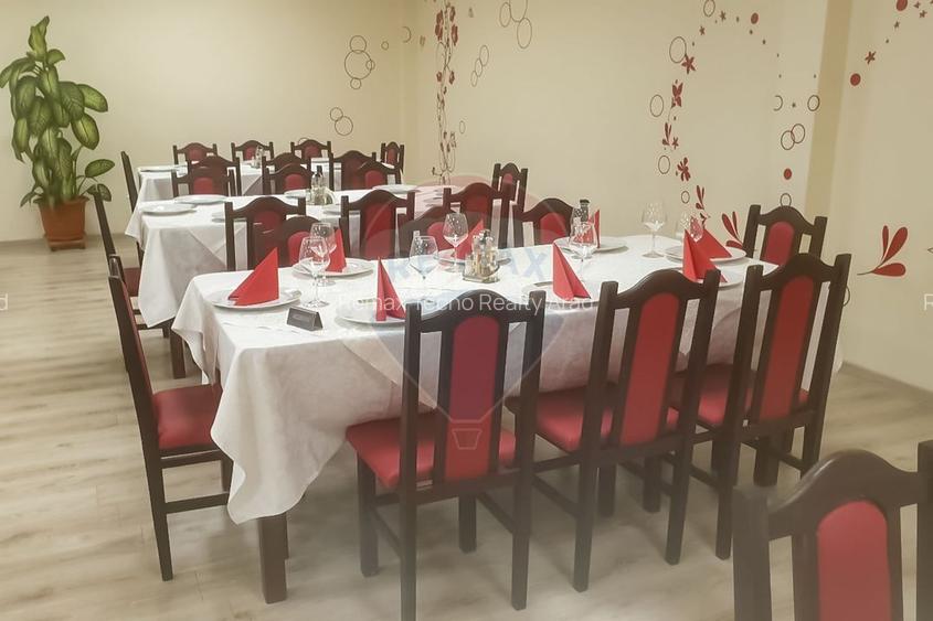 Spațiu comercial de 495mp in  Piata Centrala Deva, Jud HD - 14