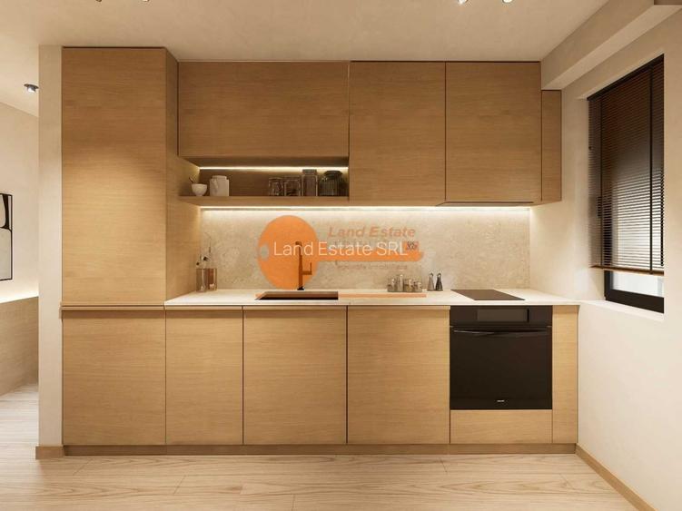 Apartament 2 camere | Tei – Parcul Circului | imobil 2025 - 3