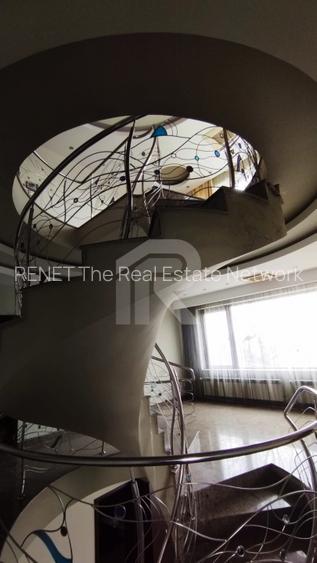 Vila Cernica langa lac - 449000 Euro negociabil - 9