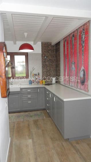 Proprietate Unicat în Costinești-Vila ta Mediteraneană la Marea Neagră - 15