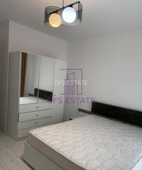 Inchiriere Apartament 2 Camere Cloud 9|Centrala| 2 x Parcare - 2