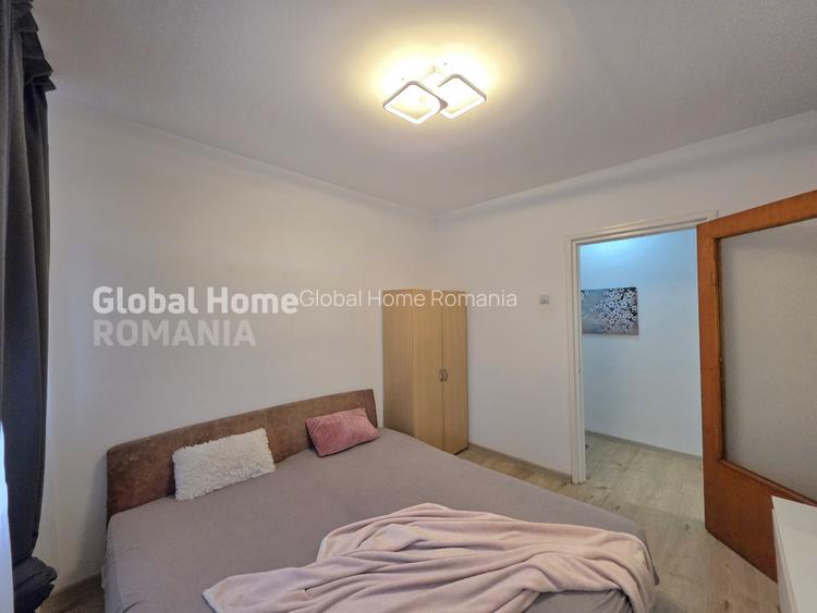 Apartament 4 Camere + Balcon | Militari - Apusului | Bloc Izolat Termic - 11