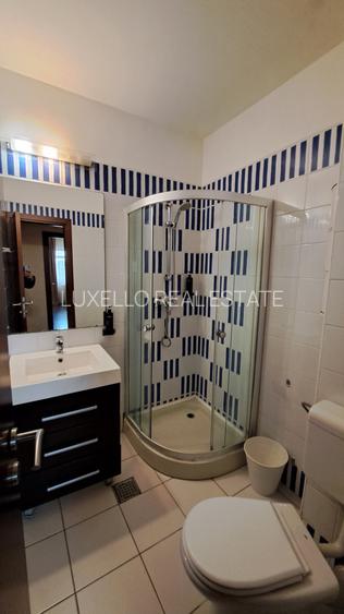 APARTAMENT 3 CAMERE LUX IN COMPLEX REZIDENTIAL CU CIRCUIT INCHIS - 29