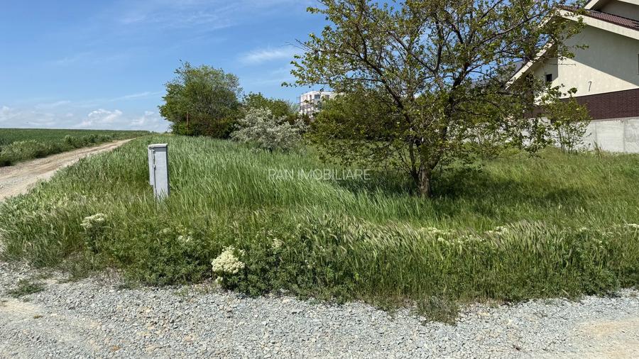 COMISION 0% - Teren intravilan zona Carrefour - 5