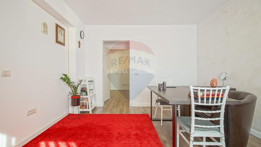 PENTHOUSE 5 CAMERE | VEDERE PANORAMICA | ZONA NOUA – NATURA SI LINISTE - 37