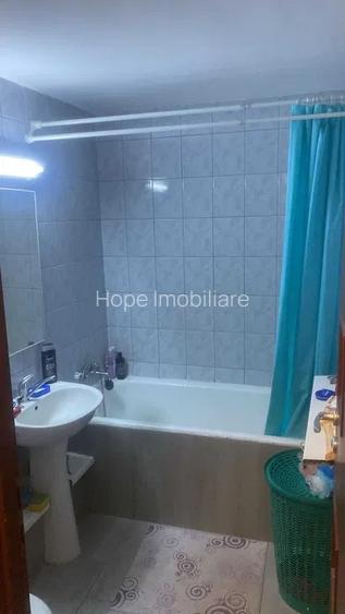 Brancoveanu - 4 camere , posibilitate montare centrala - 5