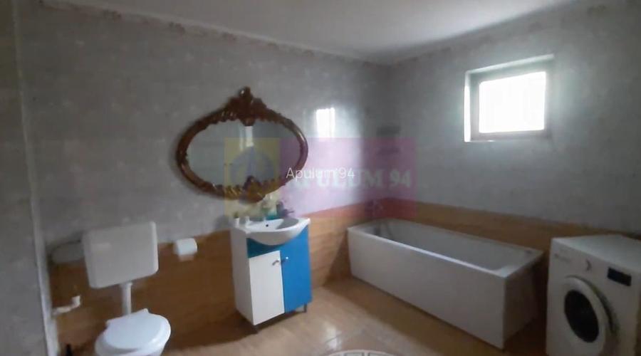 Vilă de închiriat în zona Mihai Bravu - 13