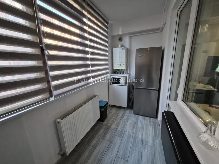 Apartament 2 camere de vânzare – Str. Ilie Petre -80000 E - 21