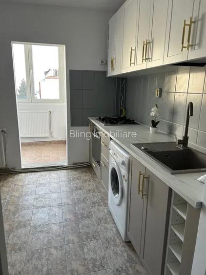 Apartament cu 2 camere, 52 mp, zona Zorilor - 2