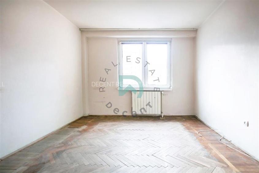 Apartament 3 camere 70mp Grivitei, Brasov - 4