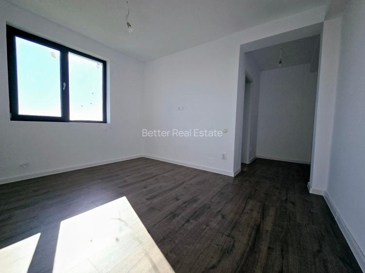 Casă individuală pe parter de vânzare - Comuna Berceni – 4 camere, teren 426 mp - 13