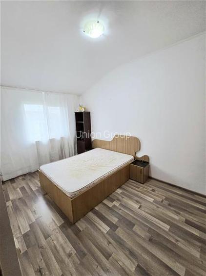 Apartament 2 camere semidecomandat, KM 4 -5 - 5