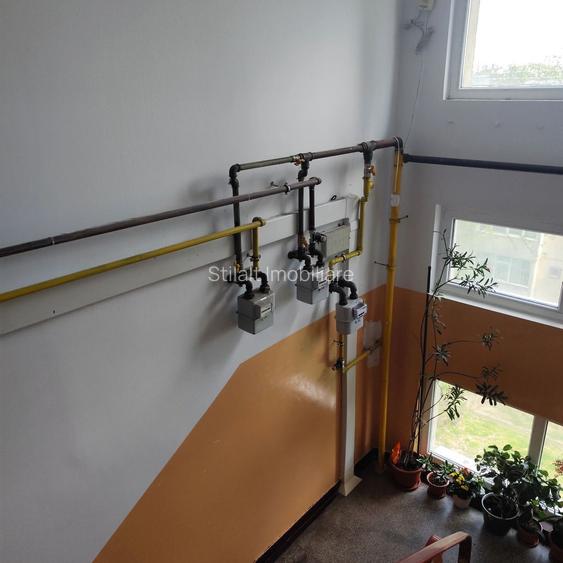 Apartament 2 camere Constanța Tomis-Nord/Ciresica - 10