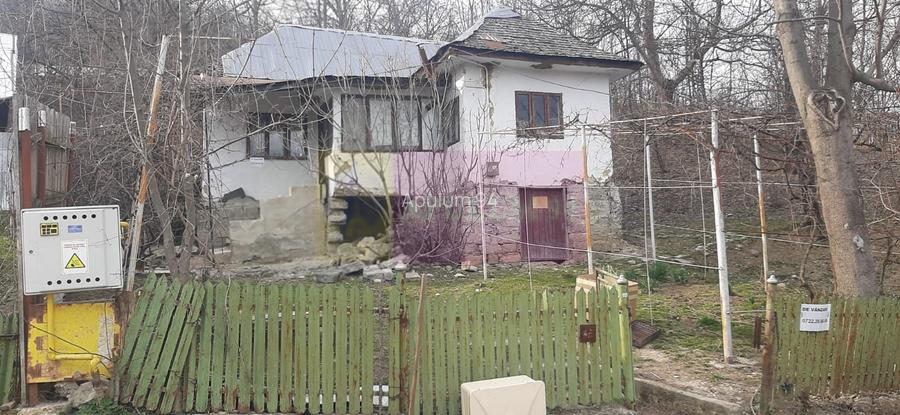 Casa demolabilă cu teren de vanzare in Breaza - 3