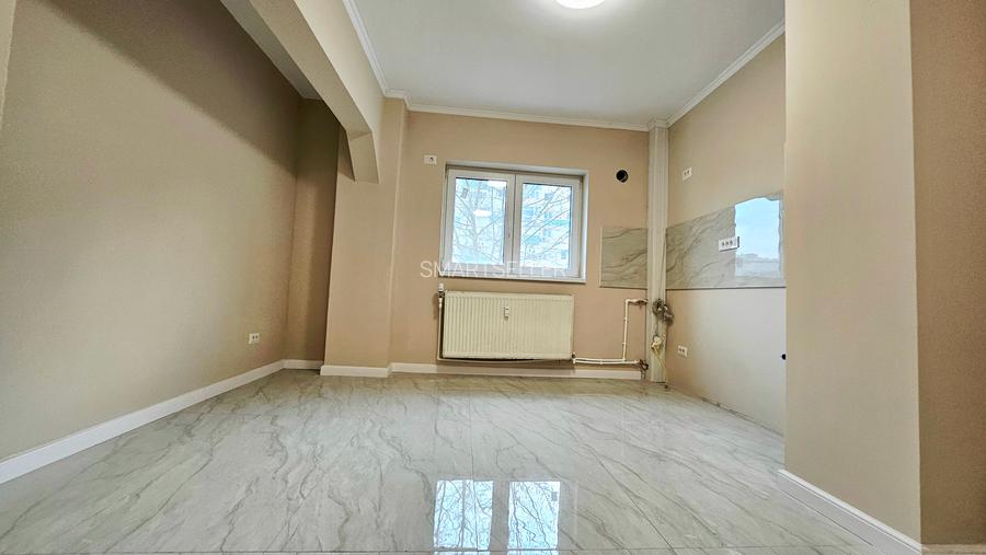 3 Camere Modern | Renovat Integral | La 3 minute de Metrou Apărătorii Patriei! - 14