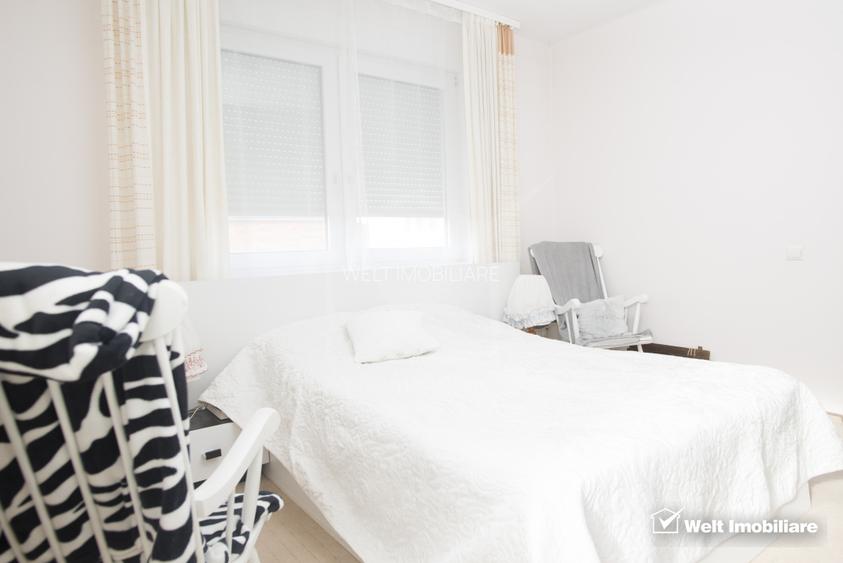 Casa individuala, 180 mp utili, 520 mp teren, Europa, zona Eugen Ionesco - 30