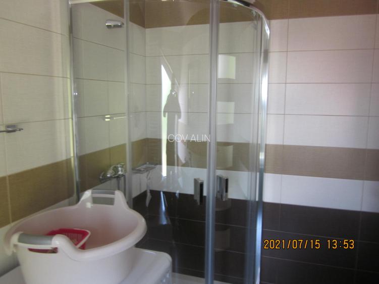 Casa duplex in Noua, P+E+M, 5 camere, 3 bai, mobilata si utilata, 499 mp teren! - 20