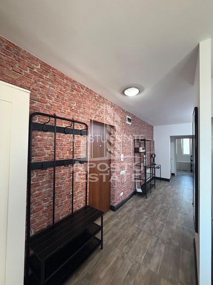 Apartament 2 camere de inchiriat  , bloc nou , Dumbravita - 6