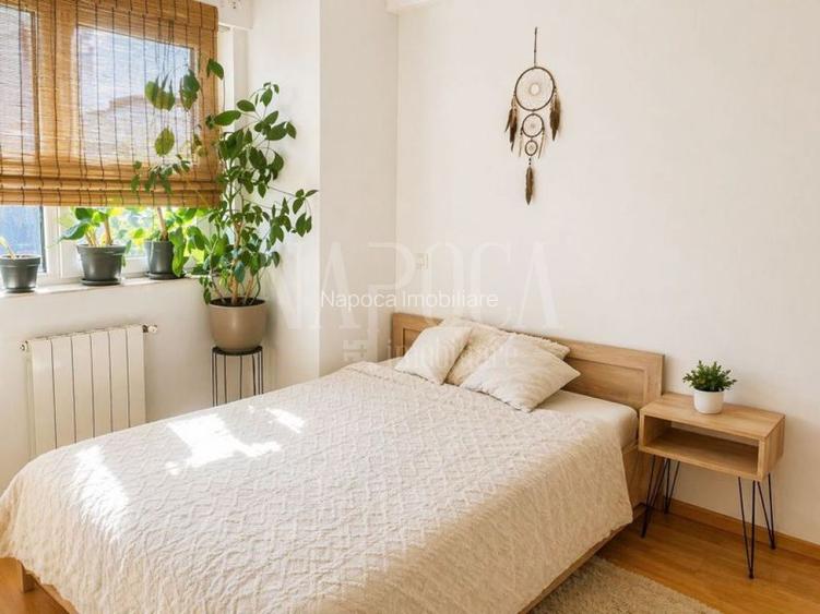Apartament 2 camere de vanzare in Intre Lacuri, Cluj Napoca - 2